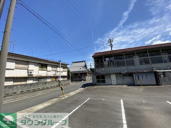 Embellir Due(アンベリールドゥ)の物件内観写真